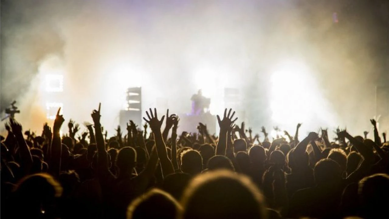 Konserler