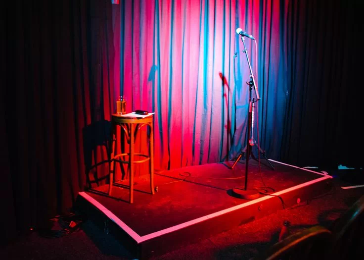 Stand-Up